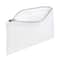12 Pack: 9" Unfinished Sublimation Pouch by Make Market®